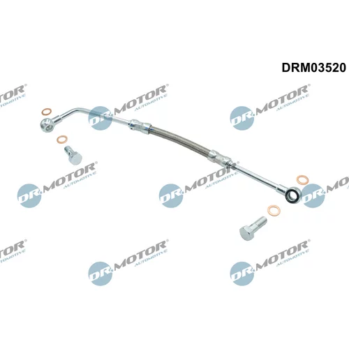 Olejové vedenie Dr.Motor Automotive DRM03520