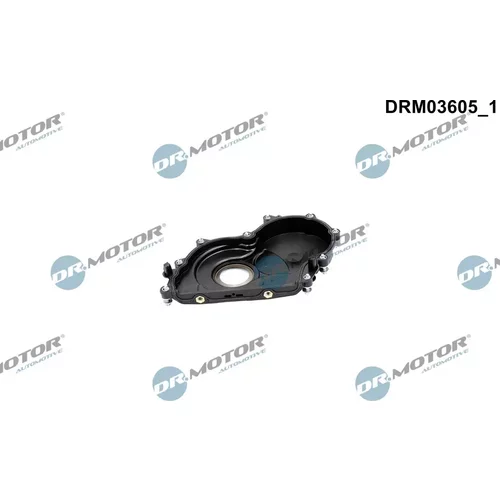 Veko skrine rozvodov DRM03605 (Dr.Motor Automotive) - obr. 1