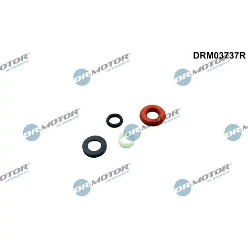 Sada tesnení pre vstrekovaciu trysku Dr.Motor Automotive DRM03737R