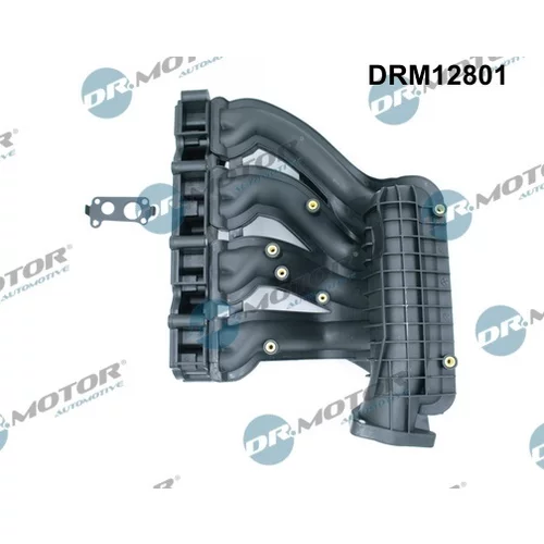 Sací trubkový modul DRM12801 (Dr.Motor Automotive) - obr. 1