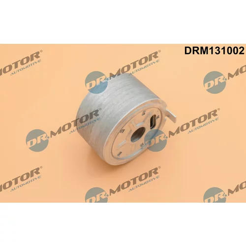 Chladič motorového oleja DRM131002 (Dr.Motor Automotive) - obr. 1