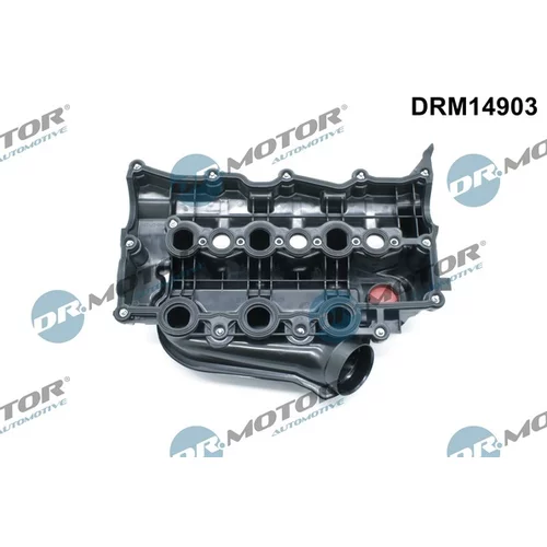 Kryt hlavy valcov DRM14903 (Dr.Motor Automotive) - obr. 1