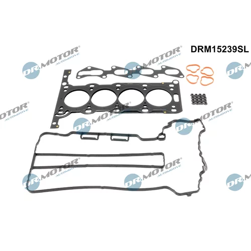 Sada tesnení, Hlava valcov Dr.Motor Automotive DRM15239SL