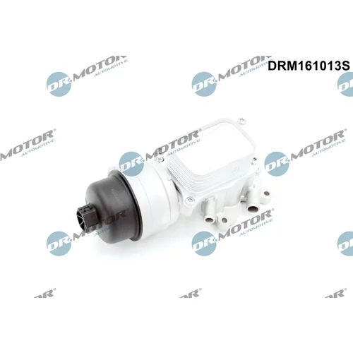 Obal olejového filtra Dr.Motor Automotive DRM161013S