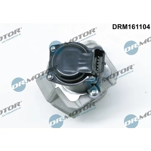 EGR ventil DRM161104 (Dr.Motor Automotive) - obr. 1
