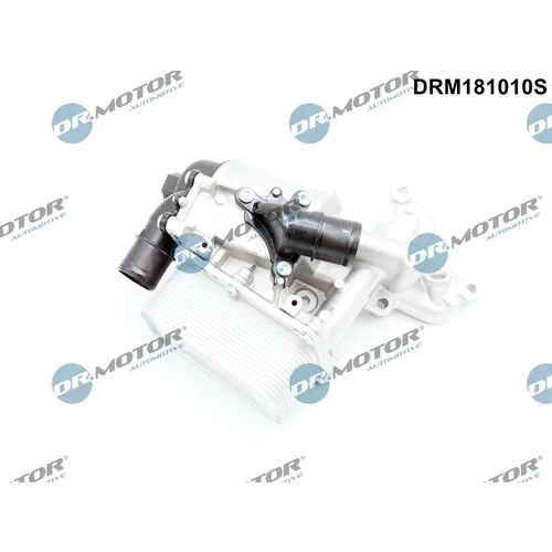 Obal olejového filtra Dr.Motor Automotive DRM181010S