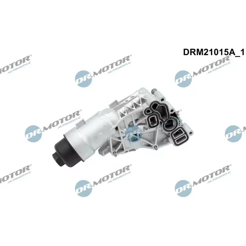 Obal olejového filtra DRM21015A (Dr.Motor Automotive) - obr. 1