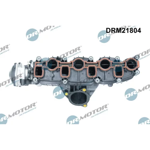 Sací trubkový modul DRM21804 (Dr.Motor Automotive) - obr. 1