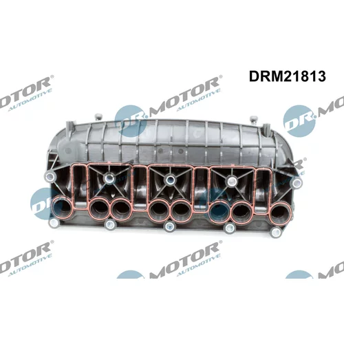Sací trubkový modul DRM21813 (Dr.Motor Automotive) - obr. 1