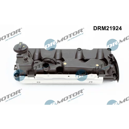 Kryt hlavy valcov DRM21924 (Dr.Motor Automotive) - obr. 2