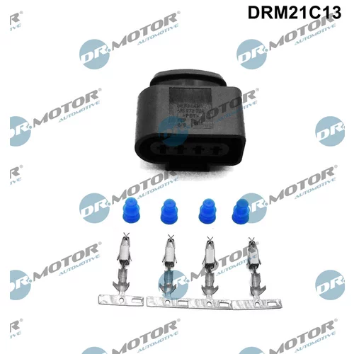 Zástrčka Dr.Motor Automotive DRM21C13