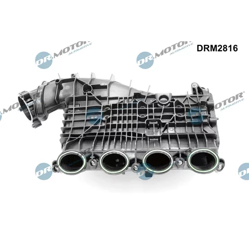 Sací trubkový modul DRM2816 (Dr.Motor Automotive) - obr. 1
