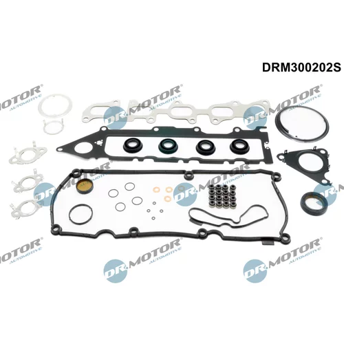 Kompletná sada tesnení motora Dr.Motor Automotive DRM300202S