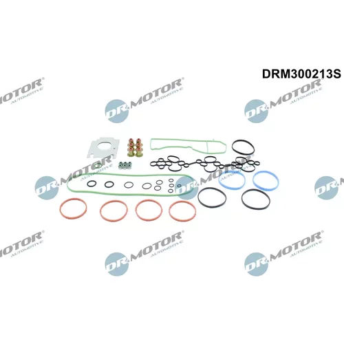 Sada tesnení, Hlava valcov Dr.Motor Automotive DRM300213S