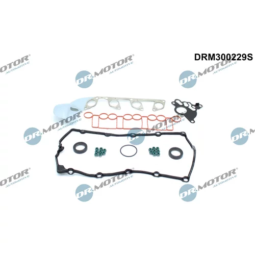 Sada tesnení, Hlava valcov Dr.Motor Automotive DRM300229S