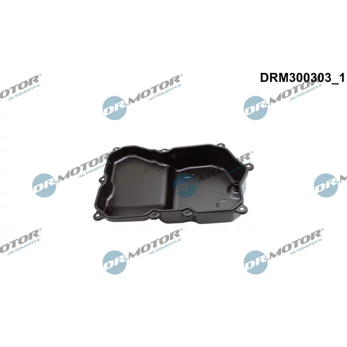 Olejová vaňa automatickej prevodovky DRM300303 (Dr.Motor Automotive) - obr. 1