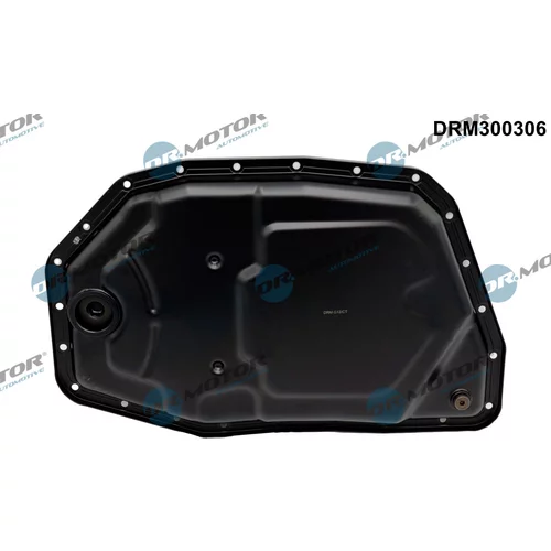 Olejová vaňa automatickej prevodovky Dr.Motor Automotive DRM300306