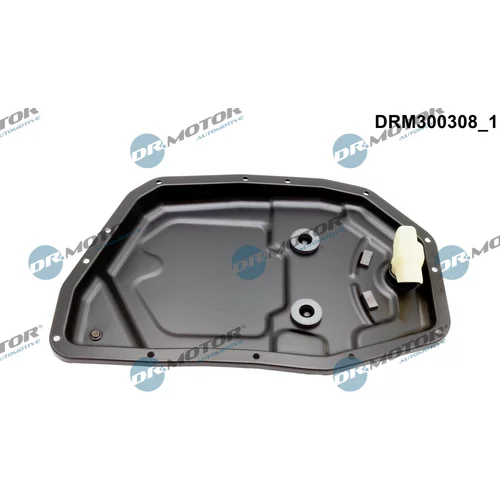 Olejová vaňa automatickej prevodovky DRM300308 (Dr.Motor Automotive) - obr. 1
