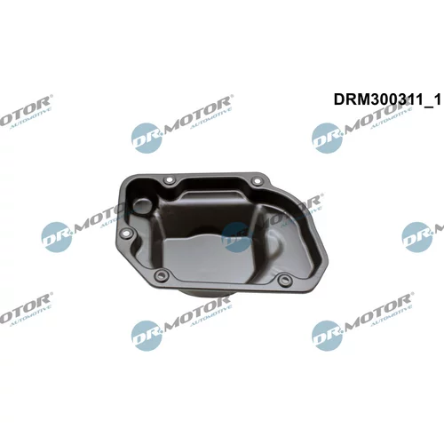 Veko, mechanická prevodovka DRM300311 (Dr.Motor Automotive) - obr. 1