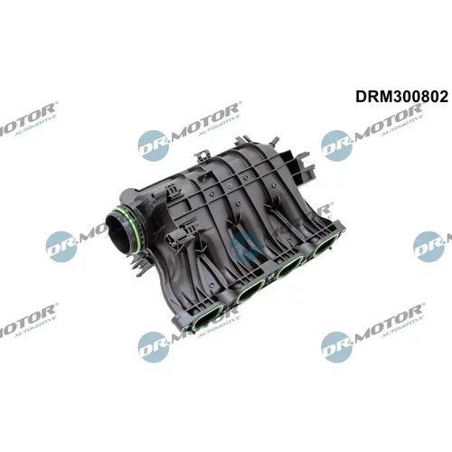 Sací trubkový modul Dr.Motor Automotive DRM300802