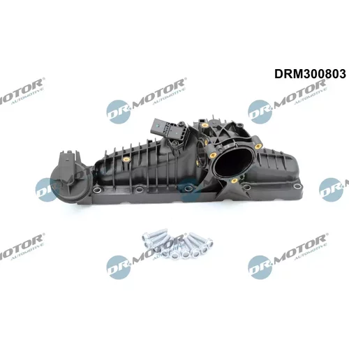 Sací trubkový modul Dr.Motor Automotive DRM300803