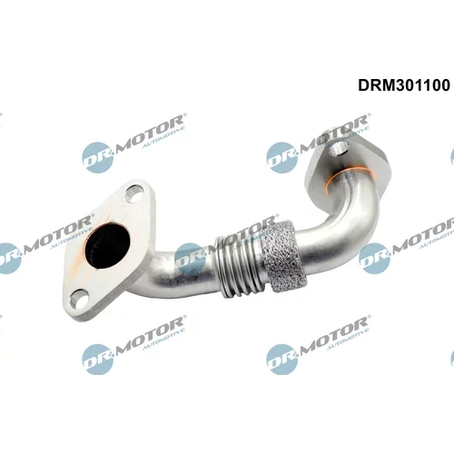 Potrubie EGR ventilu Dr.Motor Automotive DRM301100