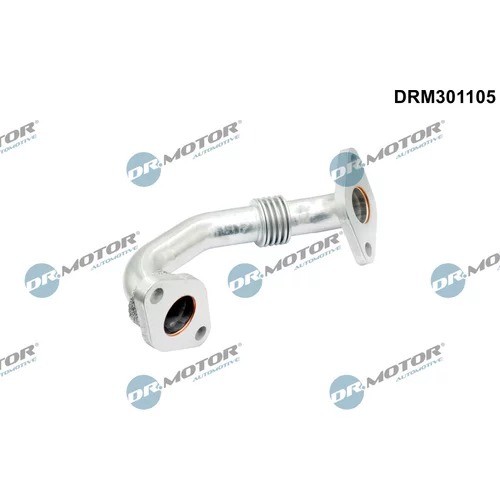 Potrubie EGR ventilu Dr.Motor Automotive DRM301105
