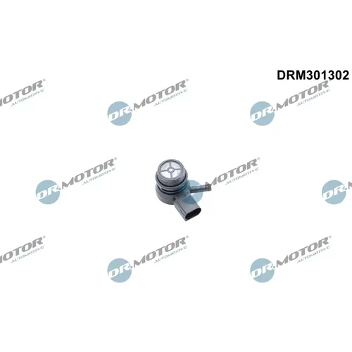 Prevzdušňovací/odvetrávací ventil, palivová nádrž Dr.Motor Automotive DRM301302