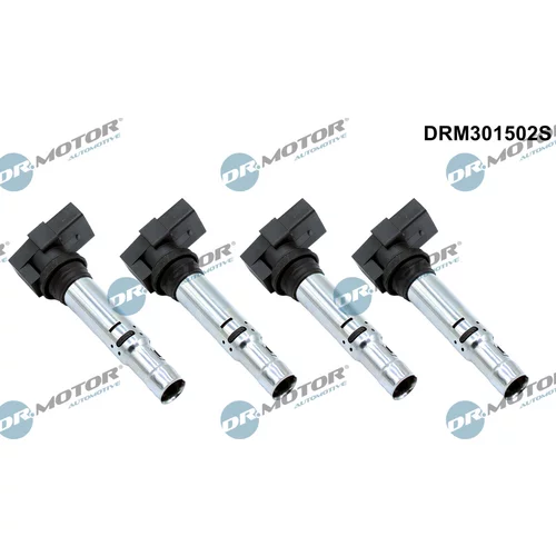 Zapaľovacia cievka Dr.Motor Automotive DRM301502S