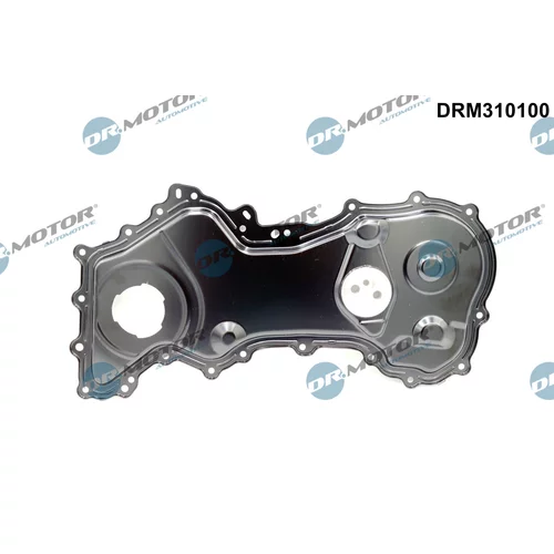 Veko skrine rozvodov Dr.Motor Automotive DRM310100