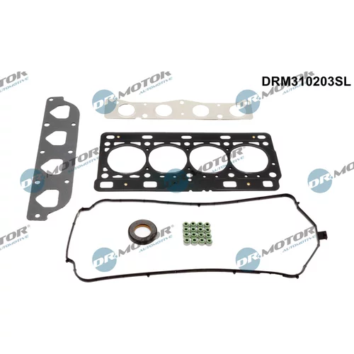 Sada tesnení, Hlava valcov Dr.Motor Automotive DRM310203SL