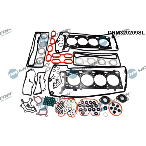 Sada tesnení, Hlava valcov Dr.Motor Automotive DRM320209SL