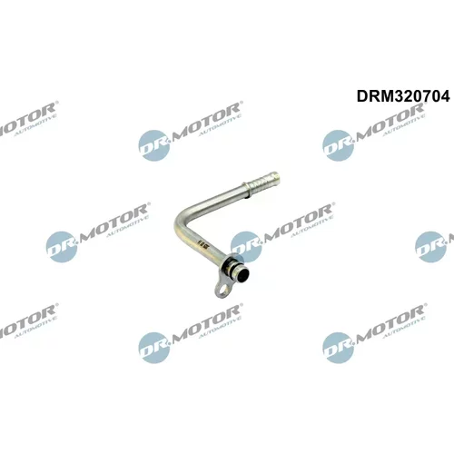 Prídavné vodné čerpadlo, dúchadlo Dr.Motor Automotive DRM320704