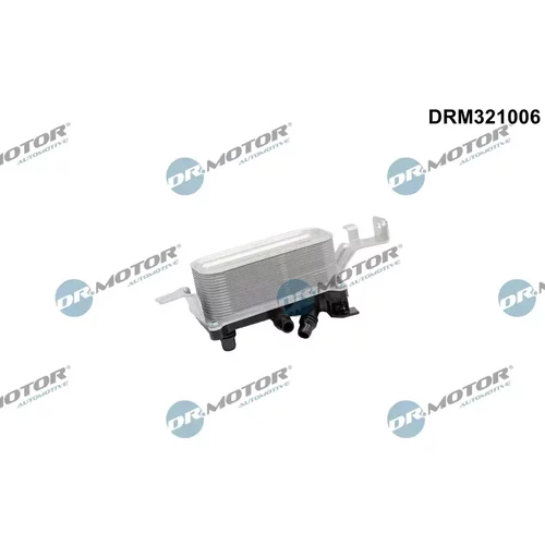 Chladič oleja automatickej prevodovky Dr.Motor Automotive DRM321006