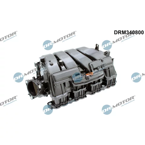 Sací trubkový modul Dr.Motor Automotive DRM340800