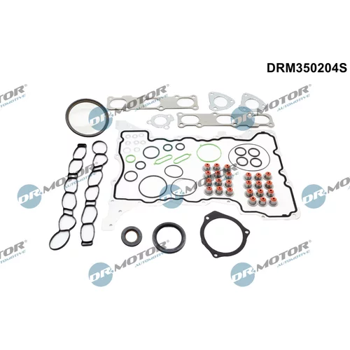 Kompletná sada tesnení motora Dr.Motor Automotive DRM350204S