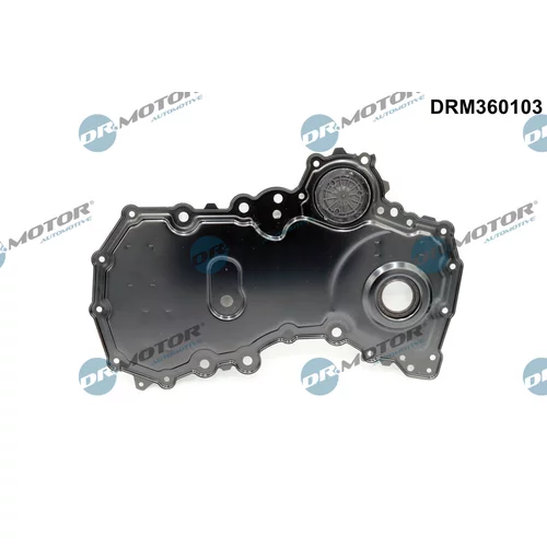Veko skrine rozvodov Dr.Motor Automotive DRM360103