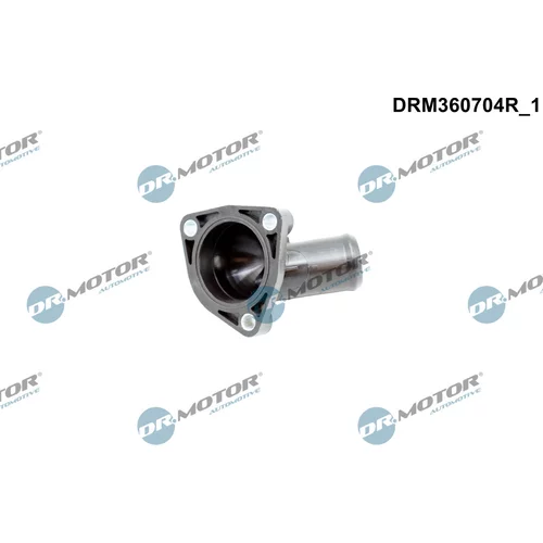 Príruba chladenia DRM360704R (Dr.Motor Automotive) - obr. 1