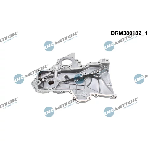 Veko skrine rozvodov DRM380102 (Dr.Motor Automotive) - obr. 1