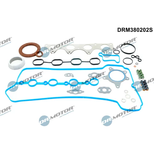 Kompletná sada tesnení motora Dr.Motor Automotive DRM380202S