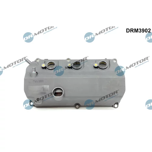 Kryt hlavy valcov Dr.Motor Automotive DRM3902