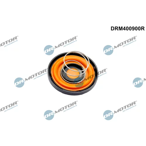 Pružina, uzatváracia skrutka (teleso olejového filtra) Dr.Motor Automotive DRM400900R
