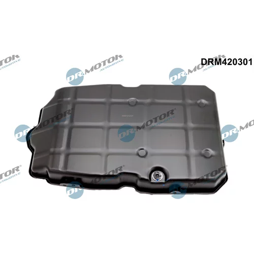 Olejová vaňa automatickej prevodovky Dr.Motor Automotive DRM420301