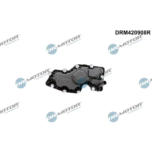 Odlučovač oleja v odvetraní kľukovej skrine Dr.Motor Automotive DRM420908R