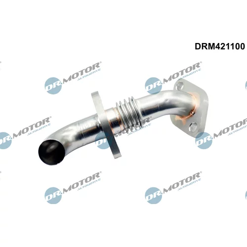 Potrubie EGR ventilu Dr.Motor Automotive DRM421100