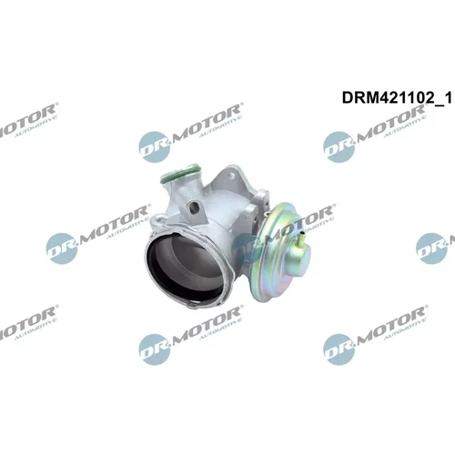 EGR ventil DRM421102 (Dr.Motor Automotive) - obr. 1
