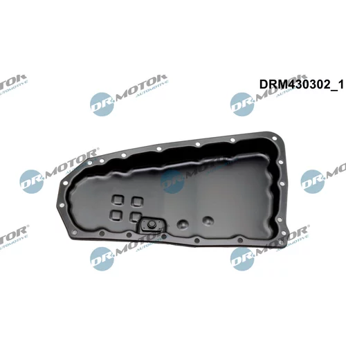 Olejová vaňa automatickej prevodovky DRM430302 (Dr.Motor Automotive) - obr. 1