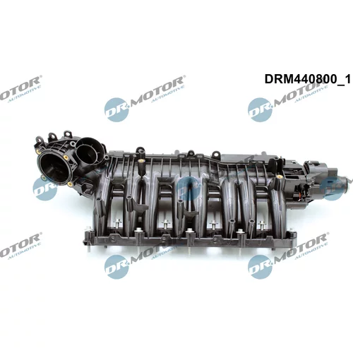 Sací trubkový modul DRM440800 (Dr.Motor Automotive) - obr. 1