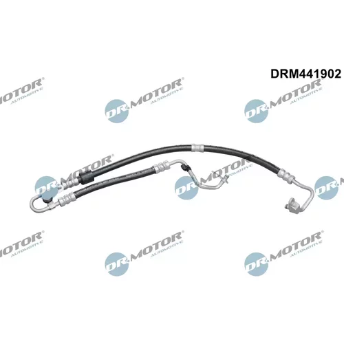 Hydraulická hadica pre riadenie Dr.Motor Automotive DRM441902
