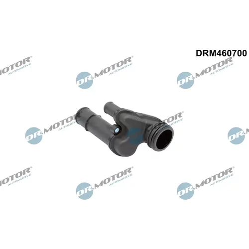 Príruba chladenia Dr.Motor Automotive DRM460700
